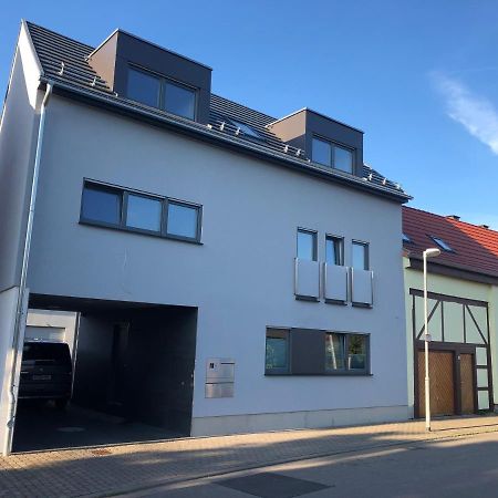 Ferienwohnung Calla Erfurt Luaran gambar
