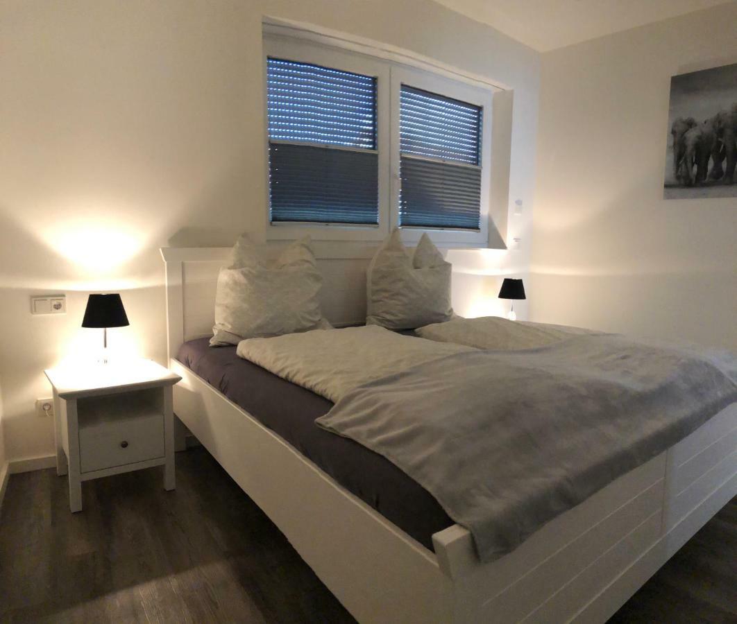 Ferienwohnung Calla Erfurt Luaran gambar