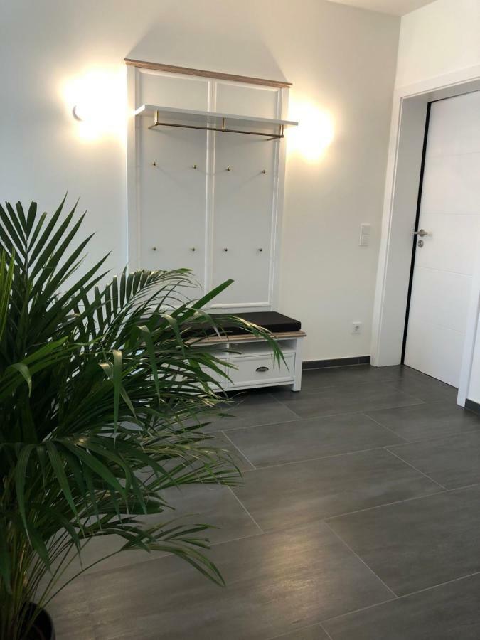 Ferienwohnung Calla Erfurt Luaran gambar