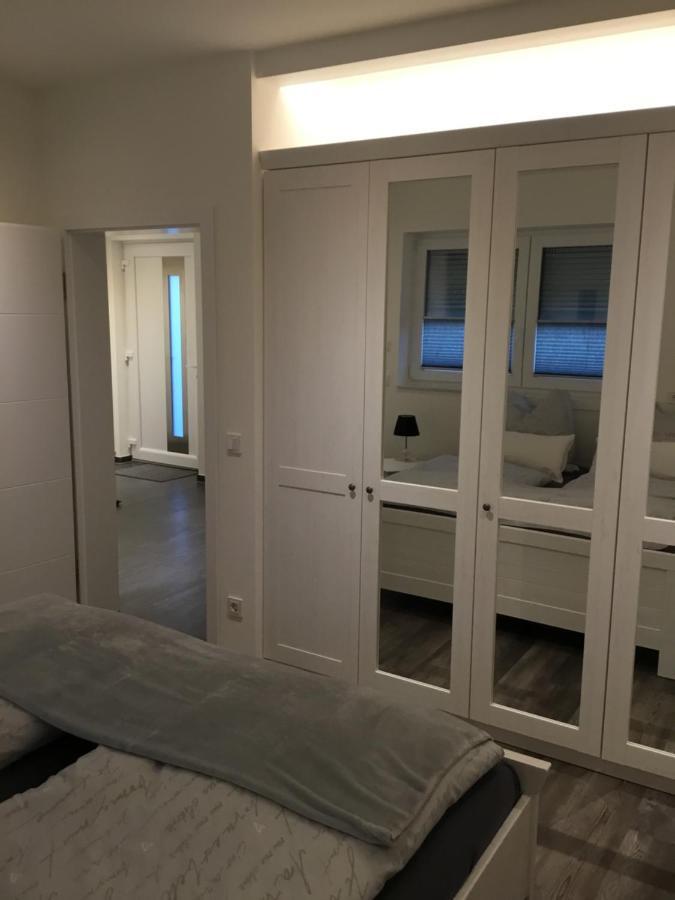 Ferienwohnung Calla Erfurt Luaran gambar