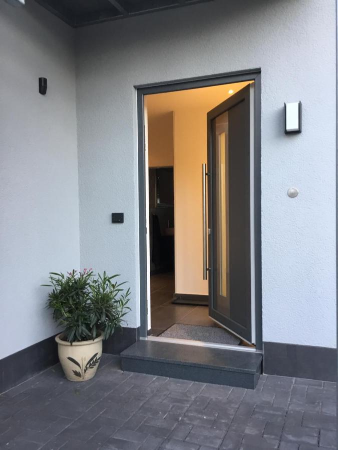 Ferienwohnung Calla Erfurt Luaran gambar