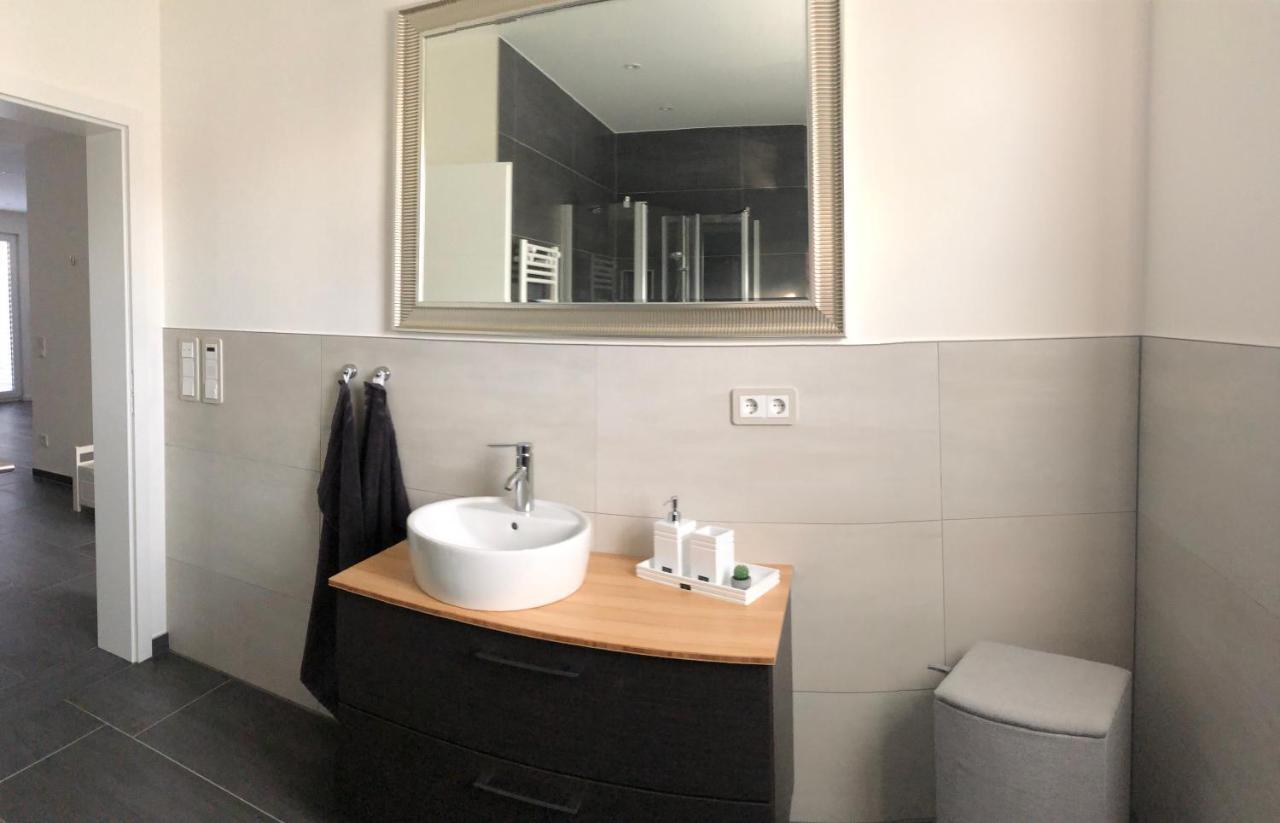 Ferienwohnung Calla Erfurt Luaran gambar
