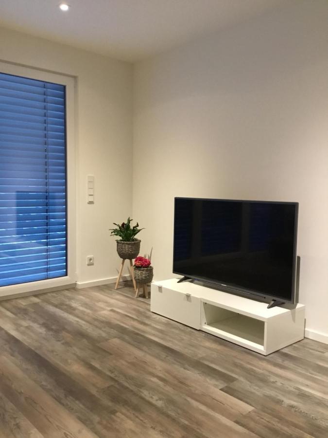 Ferienwohnung Calla Erfurt Luaran gambar