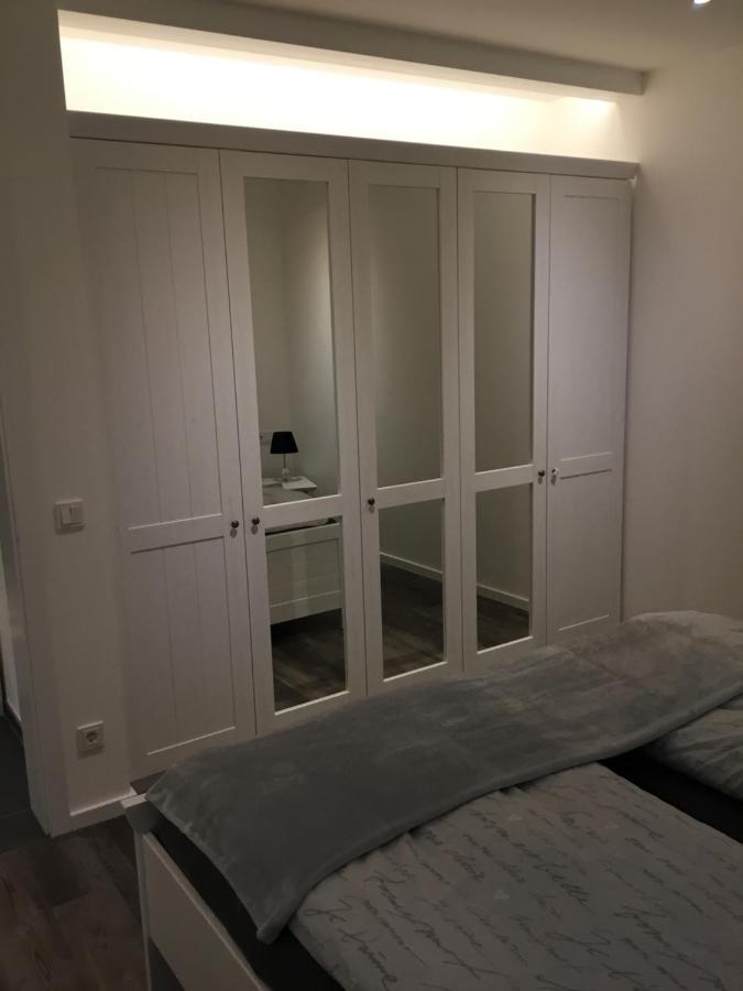 Ferienwohnung Calla Erfurt Luaran gambar